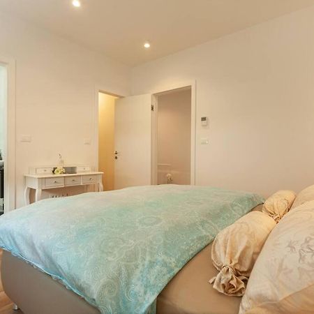 Apartment Capo D'Oro Rovinj Eksteriør bilde