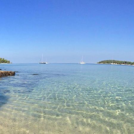 Apartment Capo D'Oro Rovinj Eksteriør bilde