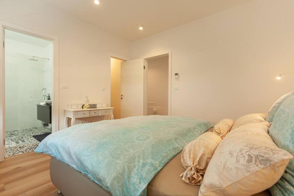 Apartment Capo D'Oro Rovinj Eksteriør bilde