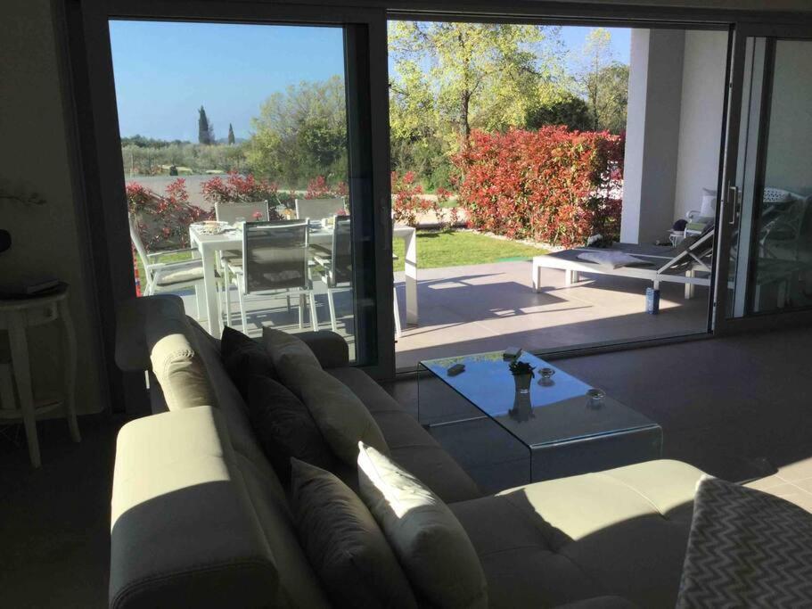 Apartment Capo D'Oro Rovinj Eksteriør bilde