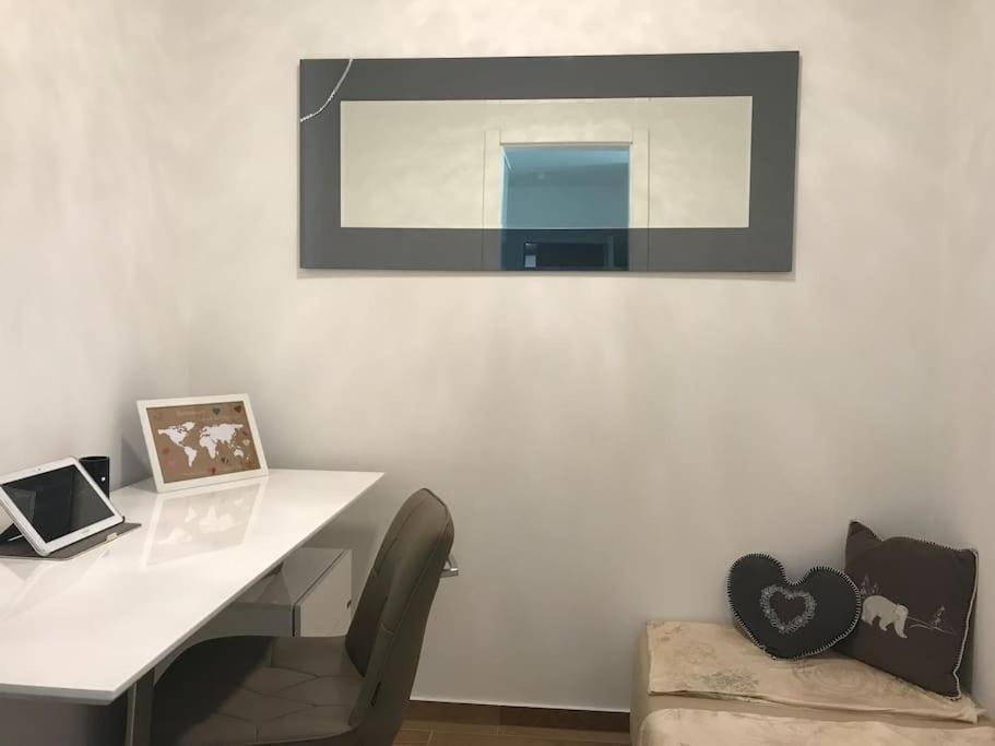Apartment Capo D'Oro Rovinj Eksteriør bilde