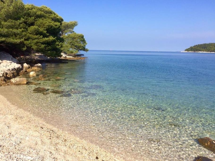 Apartment Capo D'Oro Rovinj Eksteriør bilde