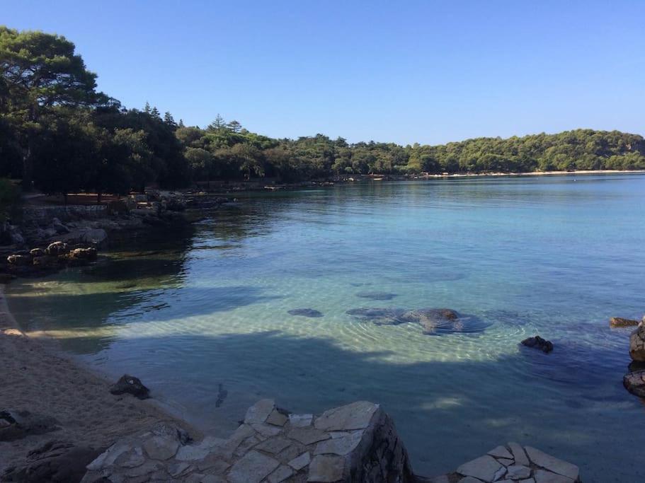 Apartment Capo D'Oro Rovinj Eksteriør bilde