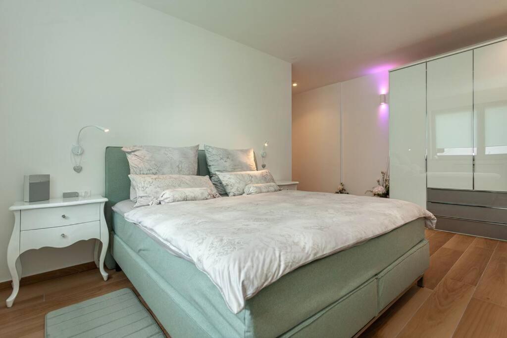 Apartment Capo D'Oro Rovinj Eksteriør bilde