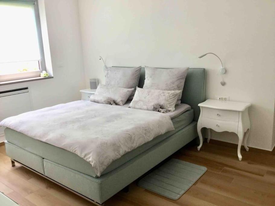 Apartment Capo D'Oro Rovinj Eksteriør bilde