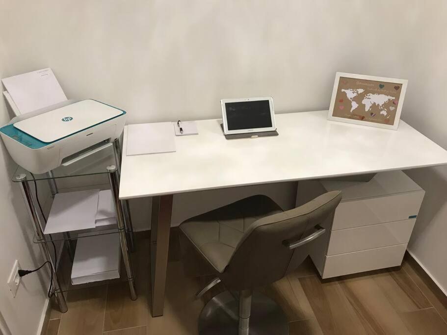 Apartment Capo D'Oro Rovinj Eksteriør bilde